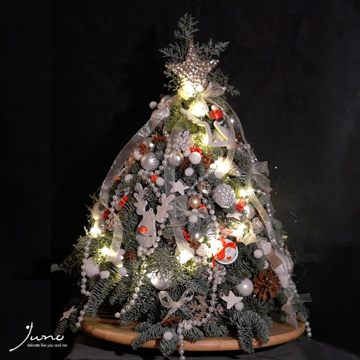 Brăduț recinstituit